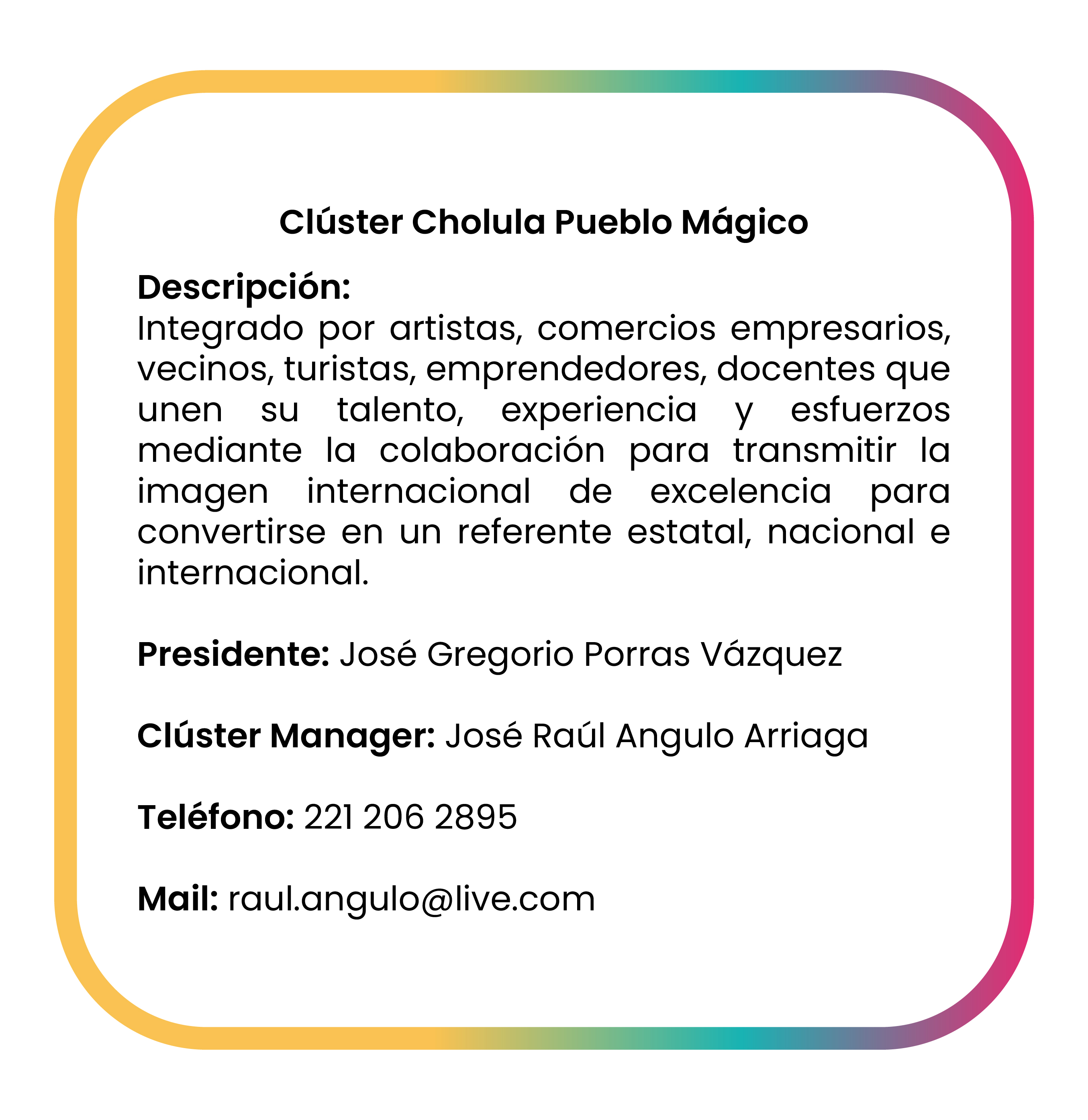 Descripción